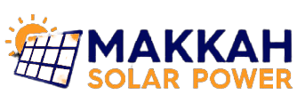 Makkah Solar Power